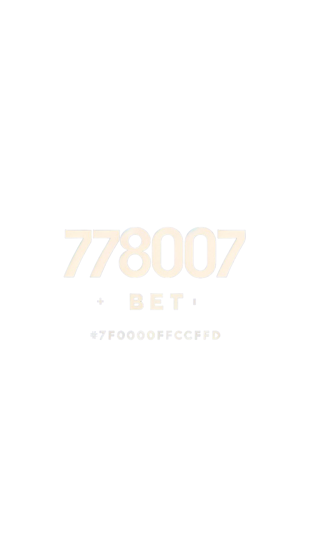 7700bet7